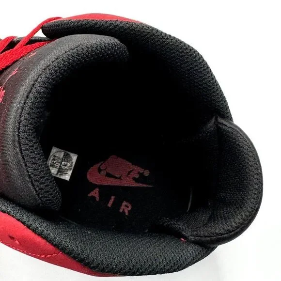 Nike Air Maestro Flight 'Bred'